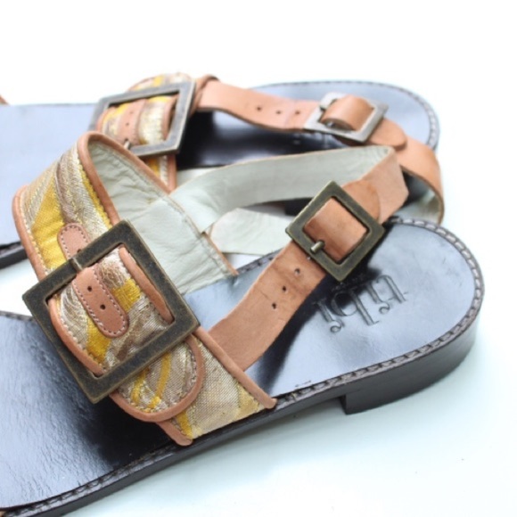 Tibi sandals - Picture 4 of 10